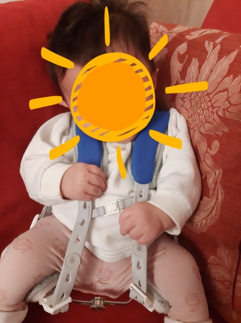 Future mamma novembre 2022 🍇🍁🧸 - 2