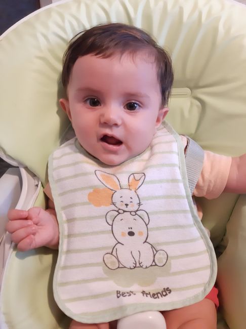 Future mamma novembre 2022 🍇🍁🧸 - 1