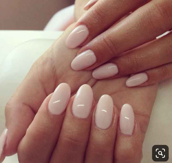 Come farete le unghiette? - 1