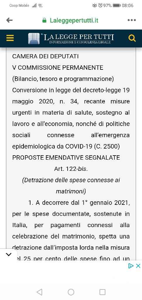 Ne sapete parlare? - 1