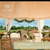 Tenuta pinto, masseria la macina o plenilunio alla fortezza? help! - 1