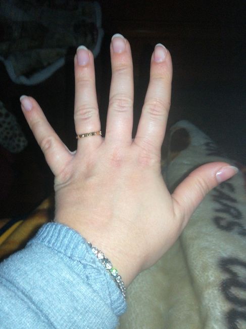 Fedi confort 5 mm uno aerre - 1