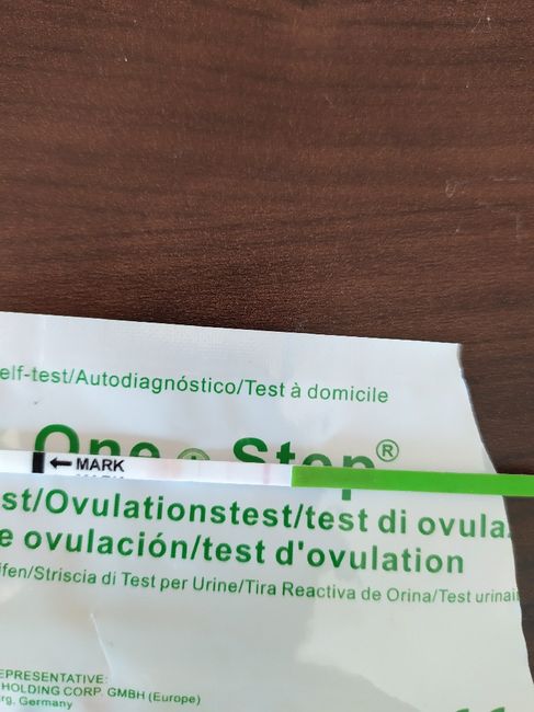 Test ovulazione canadesi 8