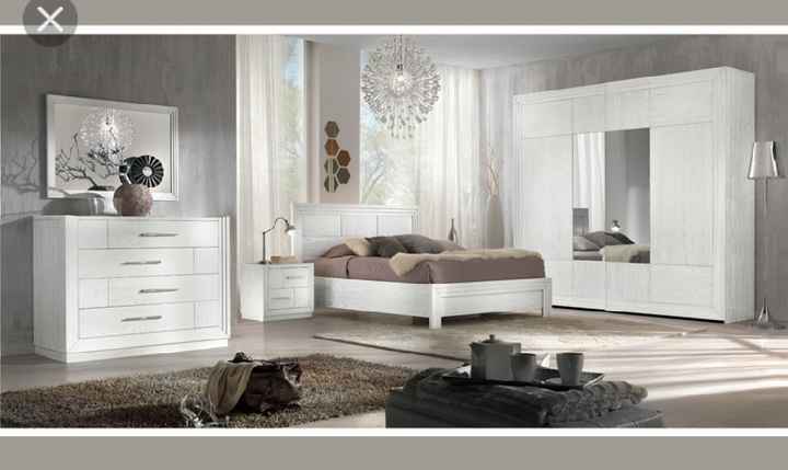 Colori parete di casa - 1