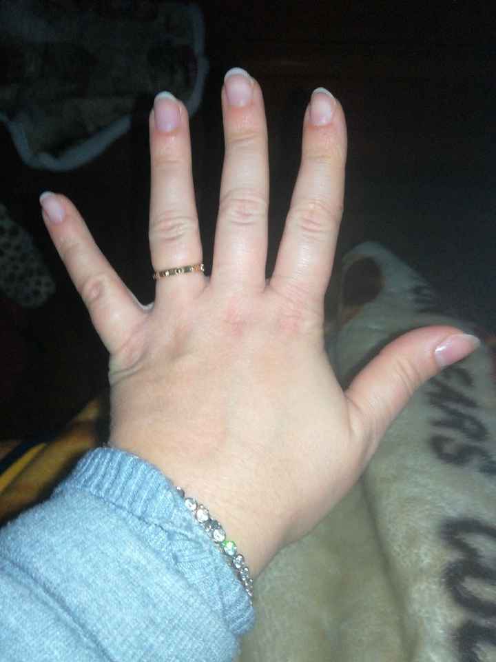 Fedi confort 5 mm uno aerre - 1