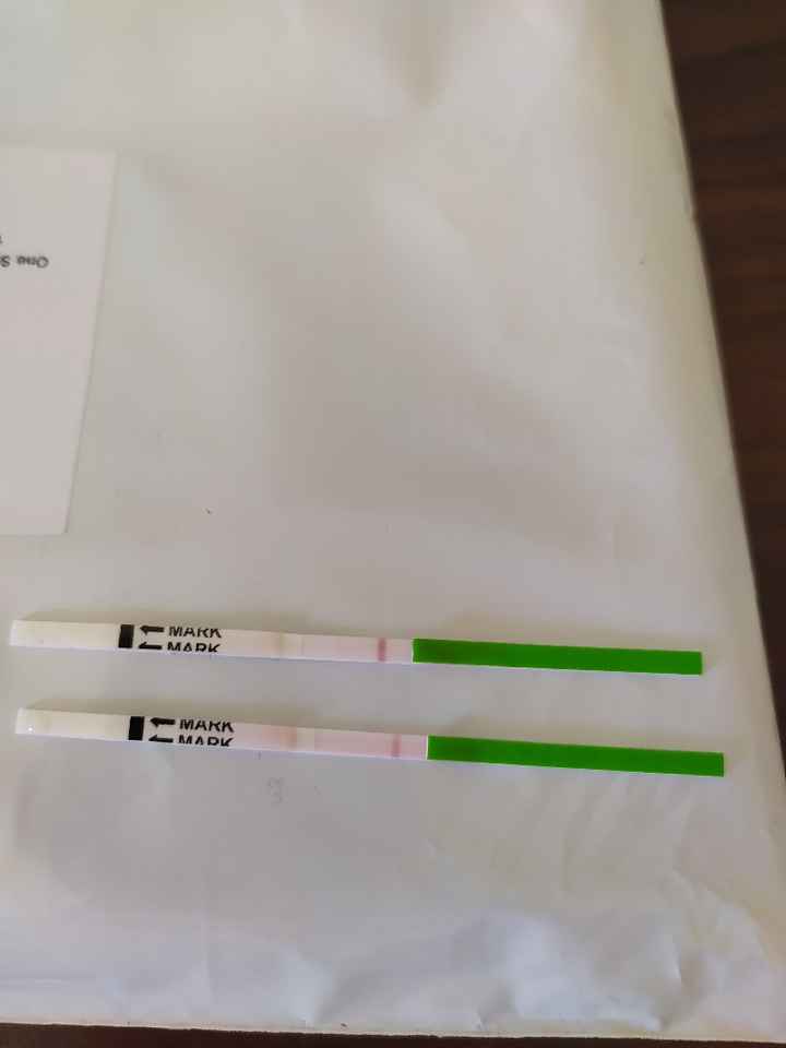 Test ovulazione canadesi - 1