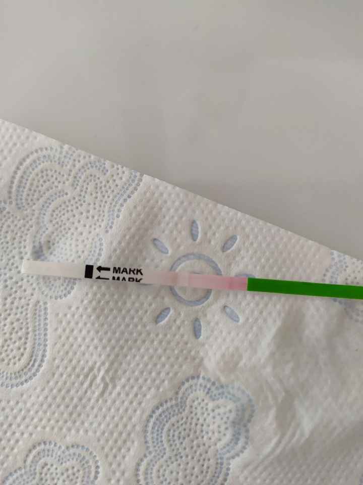 Test ovulazione canadesi - 1