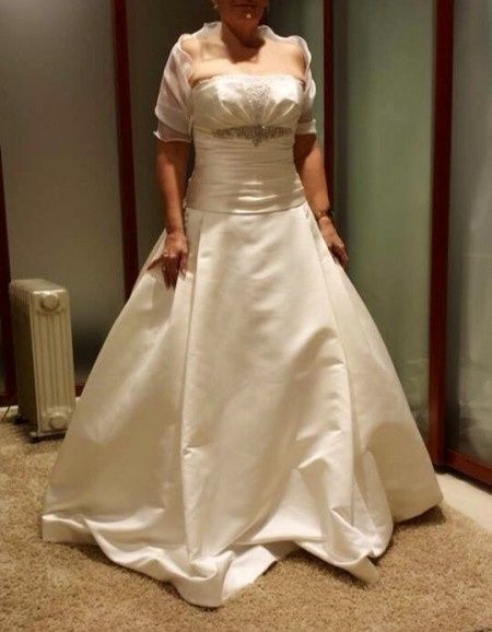 Spose taglie comode. No problem! Ecco qualche modello......... - 1