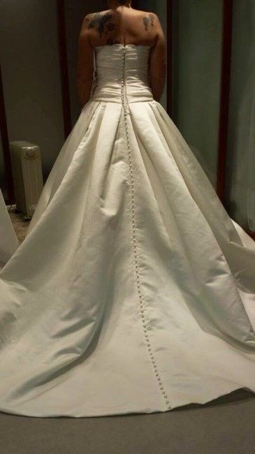 Spose taglie comode. No problem! Ecco qualche modello......... - 2