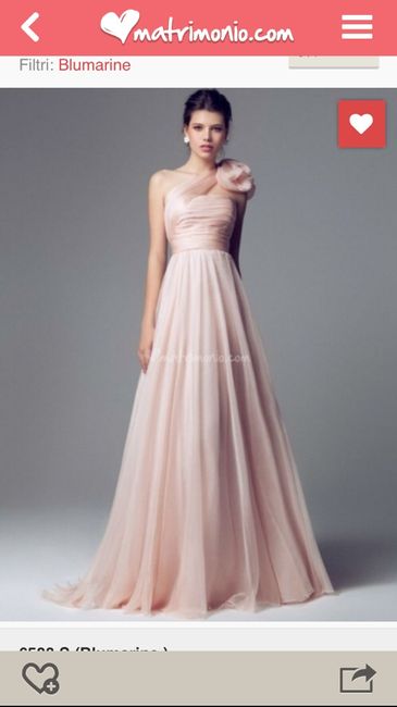 Abiti Blumarine che meraviglia! - 1