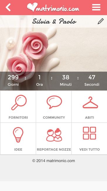 Finalmente via il 3 ♡ - 1