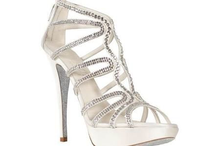 Scarpe spose di settembre 2015 - 1