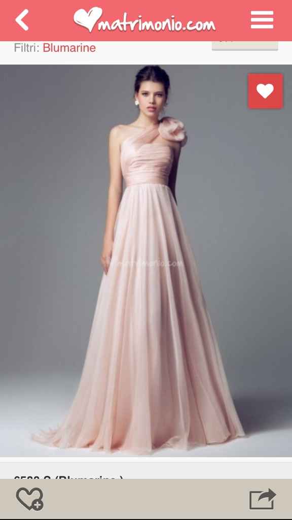 Abiti Blumarine che meraviglia! - 1