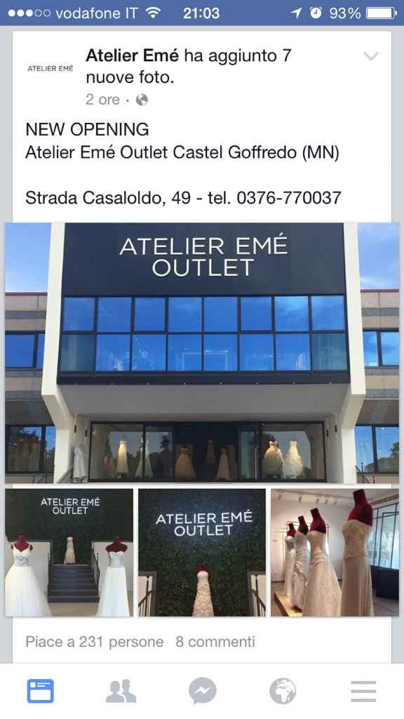 Aiuto...colpo di fulmine!! - 1