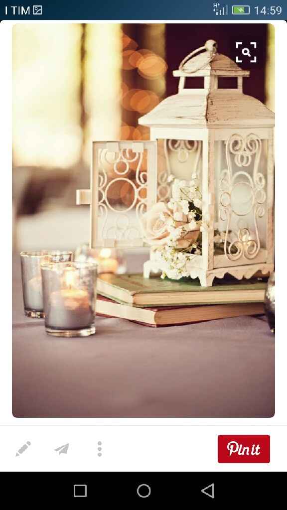 Consigli sul centrotavola! - 1