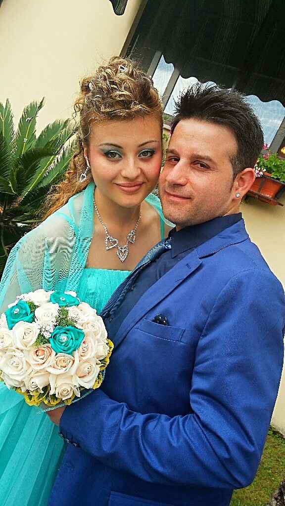 09/06/2016 foto del nostro primo passo(promessa)...e il mese prossimo 24 settembre ci sposiamoooo???