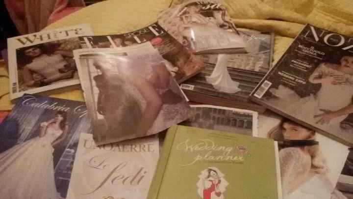 Il mio mercoledì sera! - 1