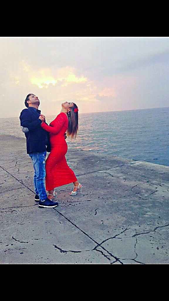 Anteprima del nostro matrimonio - 1