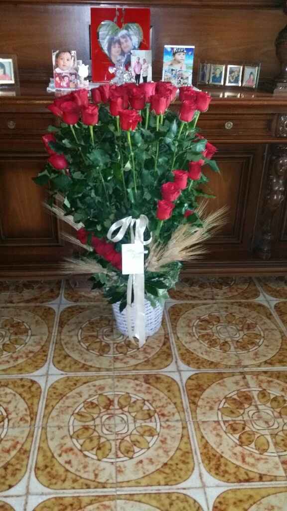 Felicemente sposati!!!ecco alcuni scatti di ieri - 4