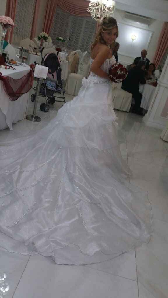 Felicemente sposati!!!ecco alcuni scatti di ieri - 8