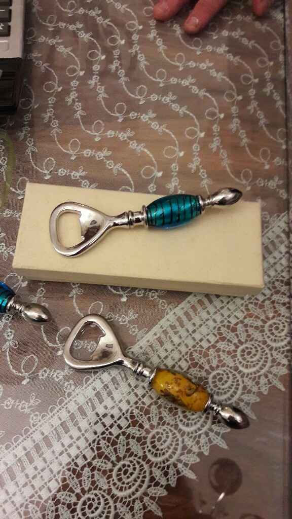 Altro consiglio bomboniere:) - 1