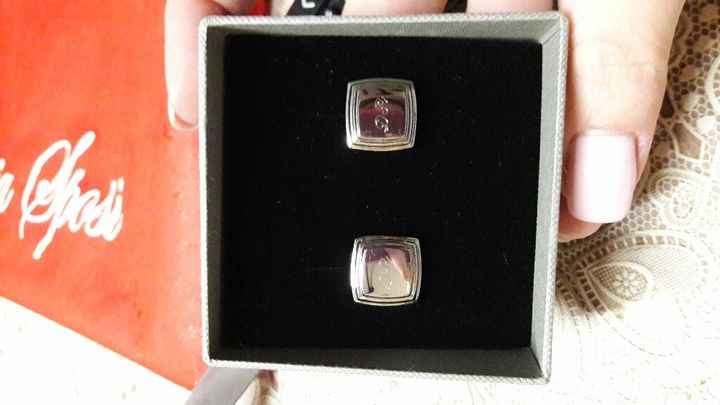 Gemelli per fm help - 1