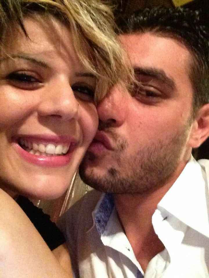 L'uomo della mia vita.... - 1