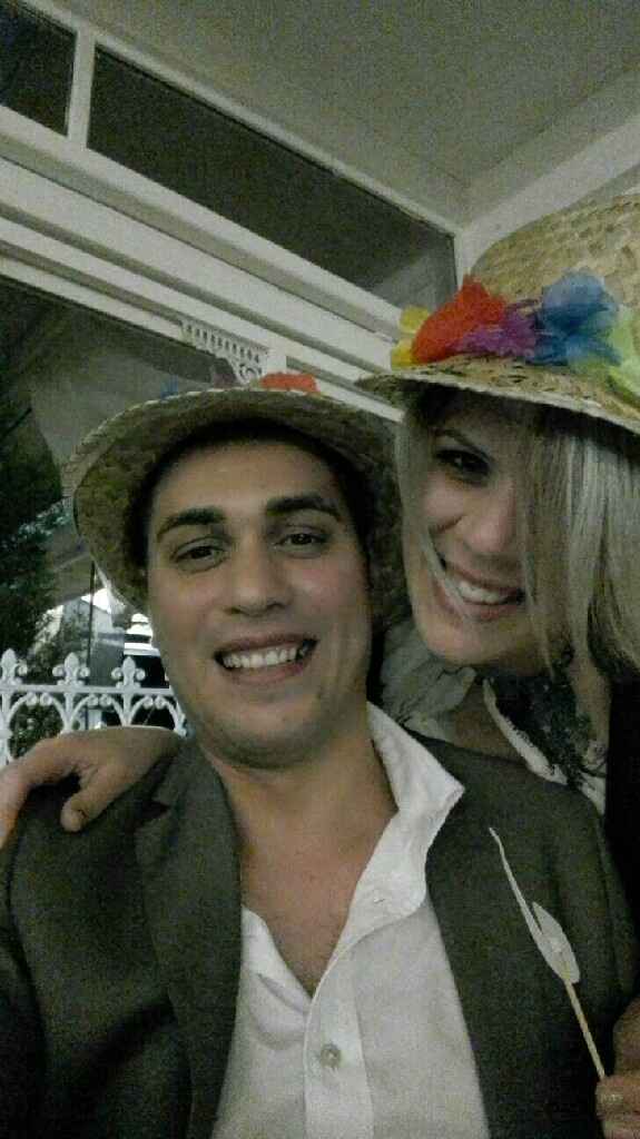 L'uomo della mia vita.... - 2