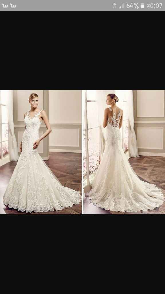 Gioielli sposa help! - 1