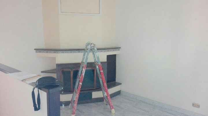 Ed ecco la nostra casetta!!! - 3