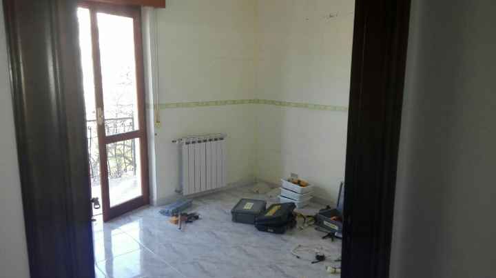 Ed ecco la nostra casetta!!! - 6