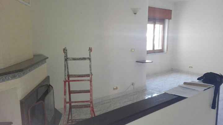 Ed ecco la nostra casetta!!! - 8