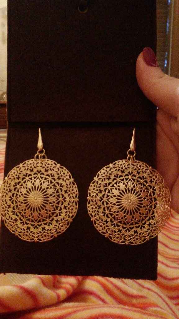 Fidanzamento ufficiale - 1