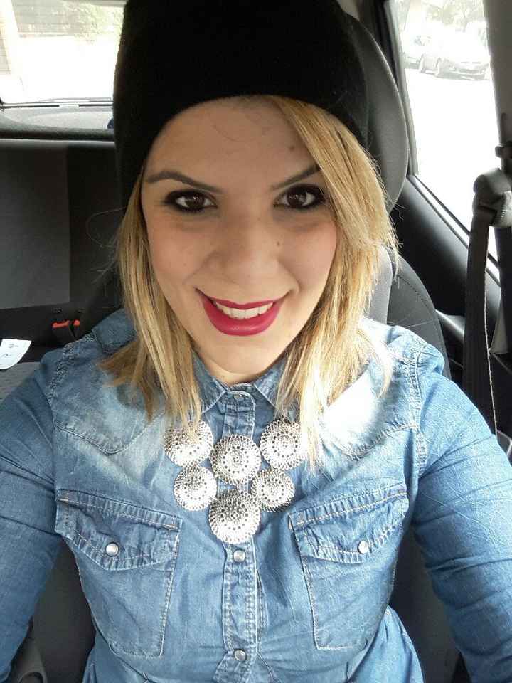 Conosciamoci sposine - 1