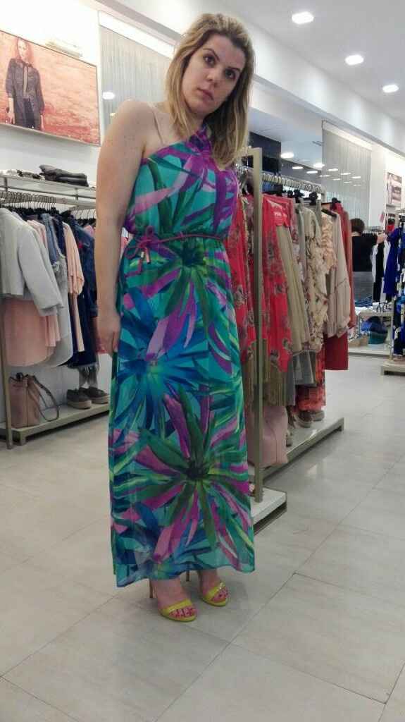 Parere abito cresima/cerimonia - 1