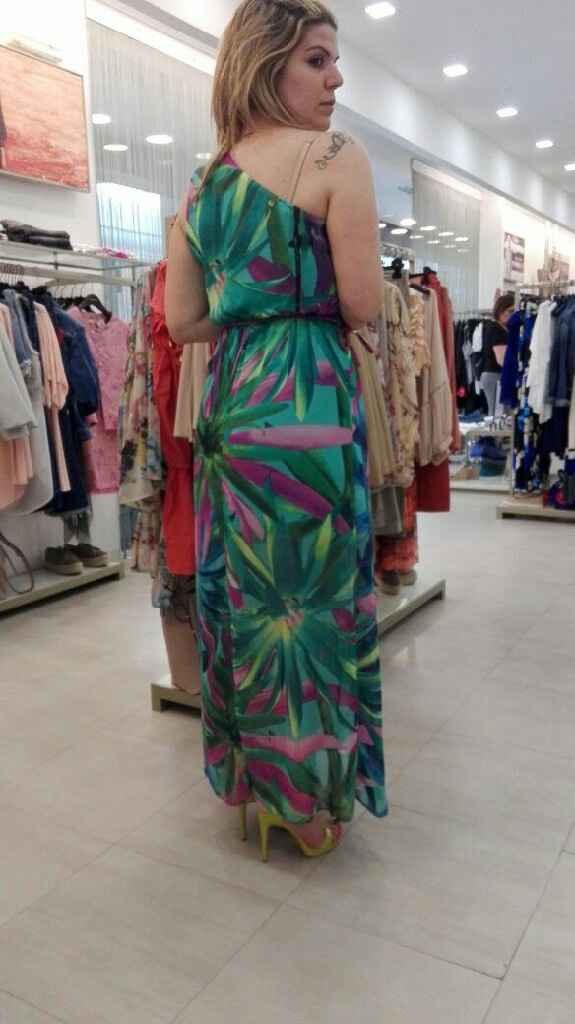 Parere abito cresima/cerimonia - 2