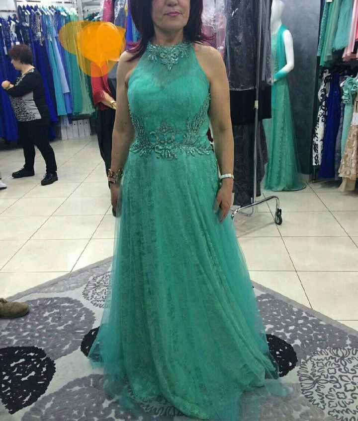 E anche mamma ha il suo abito! - 1