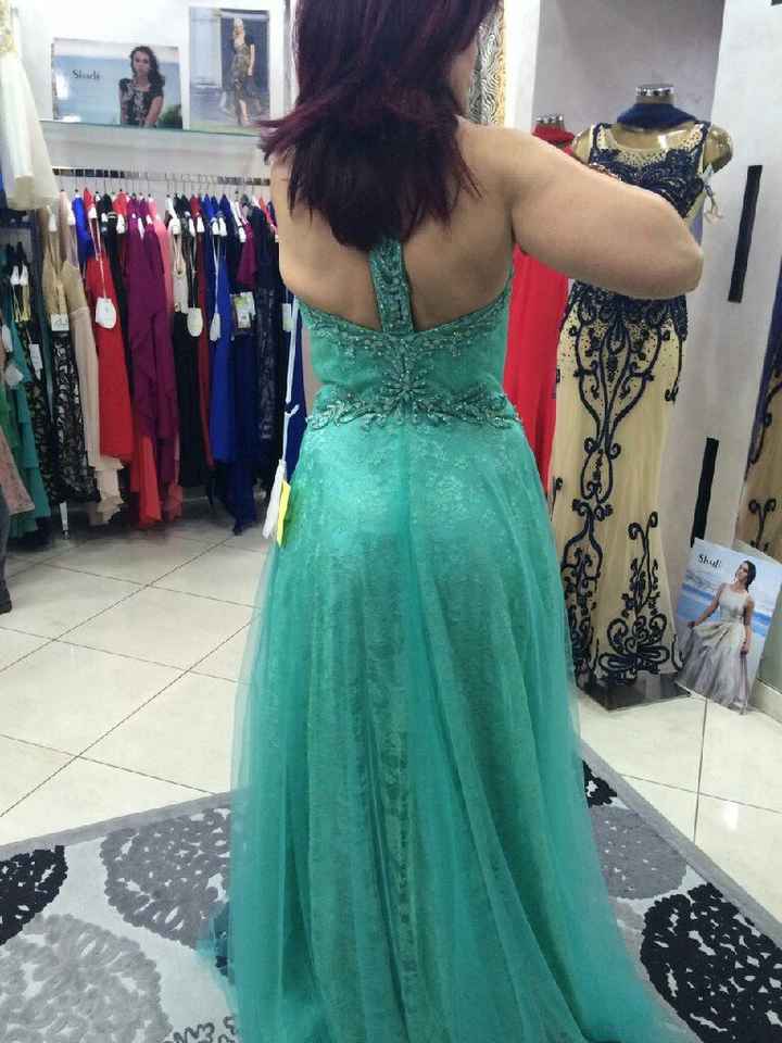 E anche mamma ha il suo abito! - 2