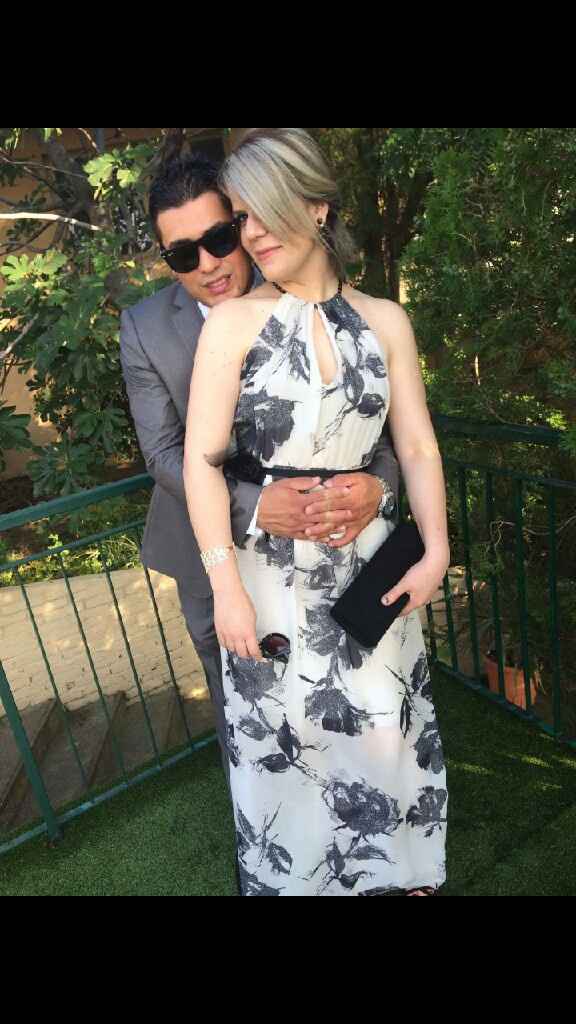 Pareri abito invitata - 1