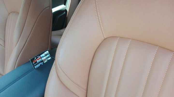 Ecco la nostra macchina 🚘 - 3