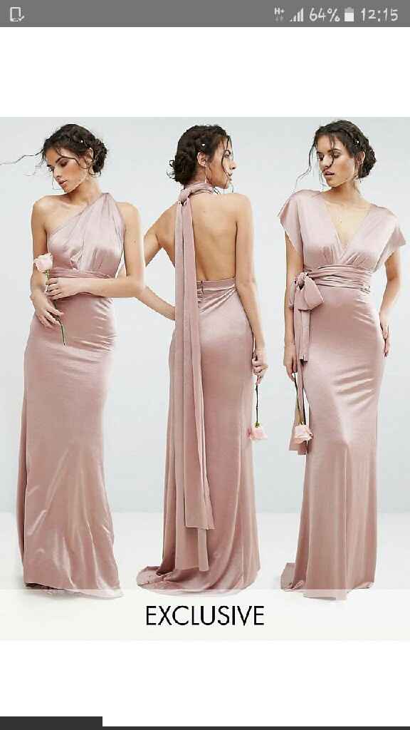 Damigelle adulte - 1