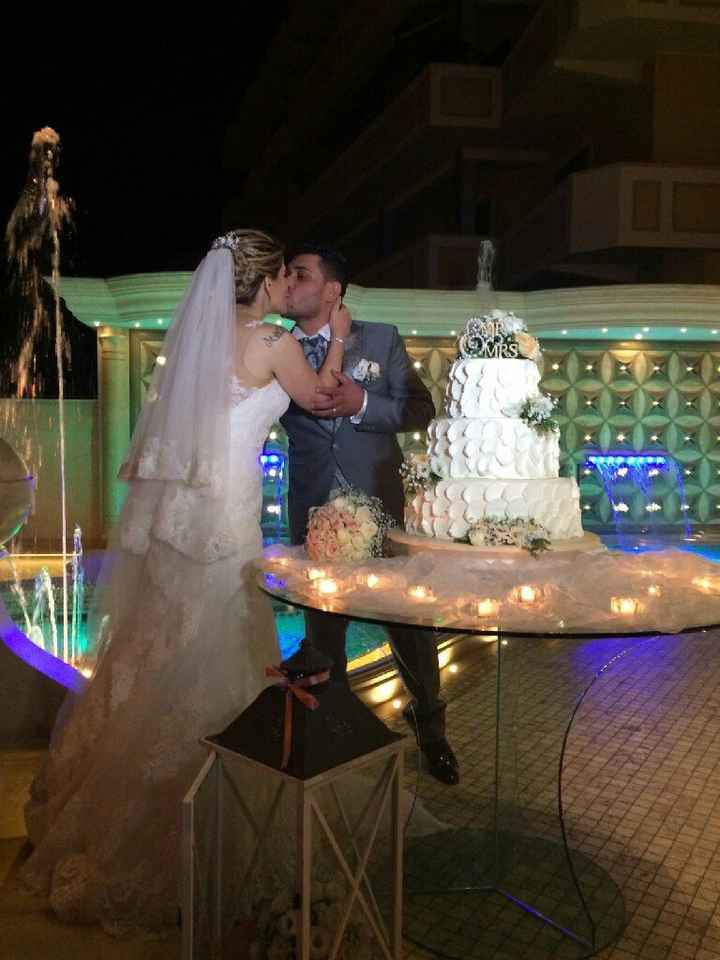  e ci siamo sposati! - 1