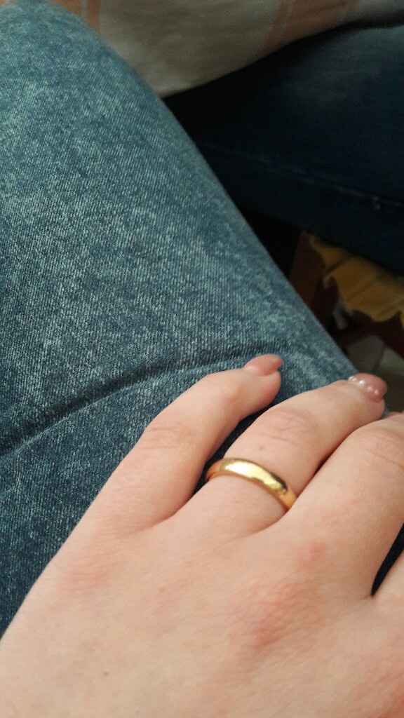  Fedi!! Mostrate le vostre foto!!! 😍 - 1