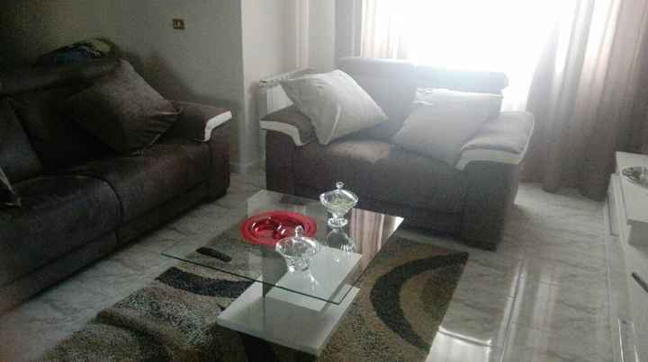  Suggerimenti per tavolino basso soggiorno - 1