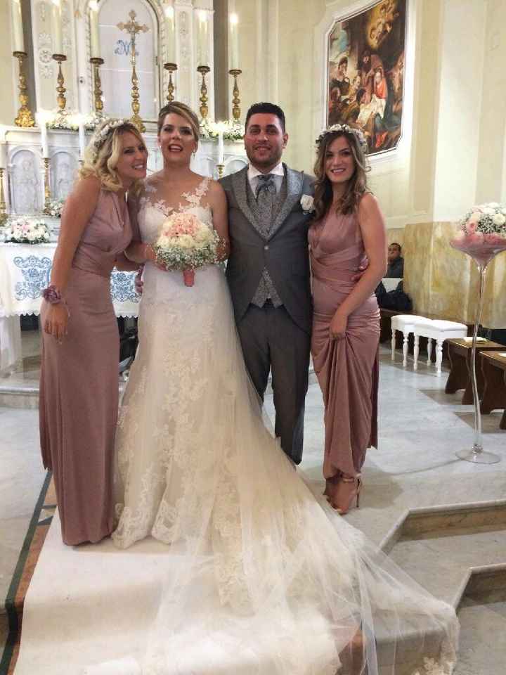  Damigelle 💐👭 - 1