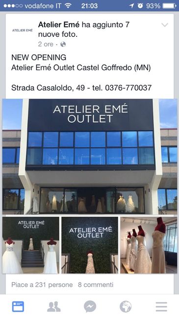 Aiuto...colpo di fulmine!! - 1