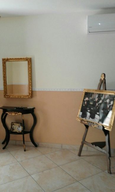 Alcune foto del nostro arredamento... - 1