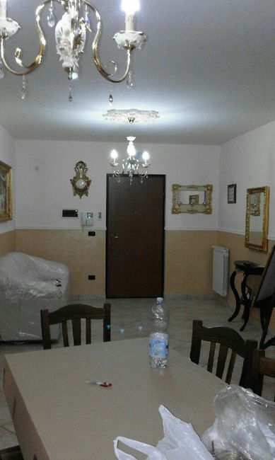 Alcune foto del nostro arredamento... - 3