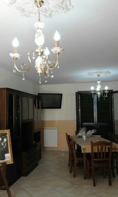 Alcune foto del nostro arredamento... - 4