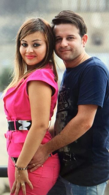 Anteprima del nostro matrimonio - 1